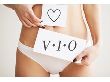 トータルビューティー ビビ(BiBi)の雰囲気(【wax脱毛】ムレ・臭い・黒ずみのお悩み解決!美白効果も◎)