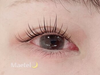 プラスアイ 蒲田西口店/メーテルロッド/担当:西塚