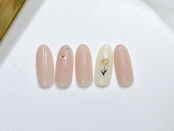 4/15～定額☆季節限定コース