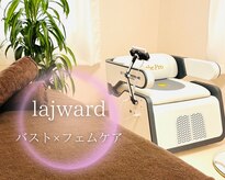 ラジュワード(lajward)