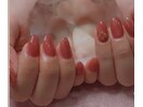 【陽泉】テラコッタカラー