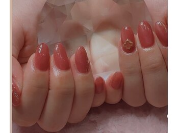 【陽泉】テラコッタカラー
