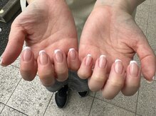 ペルシャ(Persian)/ネイル