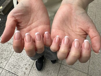 ペルシャ(Persian)/ネイル