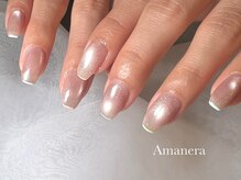アマネラ(Amanera)/