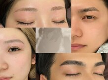 ビビ 東海店(BiVi)の雰囲気（男女問わず人気♪wax styling）