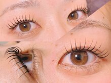 ビオ メゾン(BIO MAISON eyelash&eyebrow)