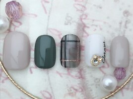 ハンドネイル