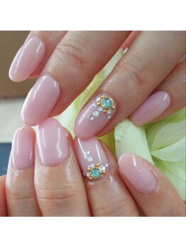 ベルタ(Relaxation&Nail Room BELTA)/