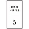 トウキョウ サーカスファイブ 五反田(TOKYO CIRCUS 5)のお店ロゴ