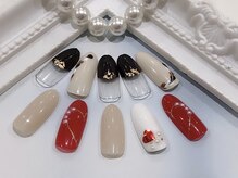 ビューティフルアイズ/【ハンド】 6980円