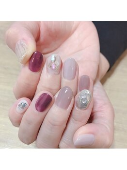 ハンドレッド(HANDRED)/