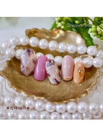 トレンド定額アート