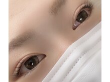 エトワール(private eye salon etoile)/『lash lift』