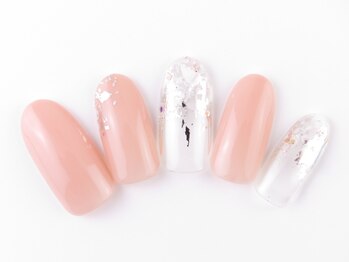 リシェル(Richail)/選べる定額+デザイン 6900