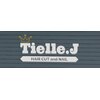 ティエルジェー(Tielle J)のお店ロゴ