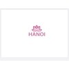 ベトナム式リラクゼーション ハノイのお店ロゴ