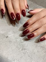 エム(em)/細フレンチ