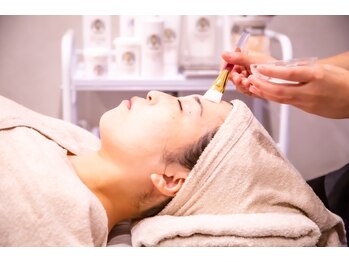 アンジェーム(ANGEAME)/レストセルトリートメント