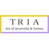 トリア(TRIA)ロゴ