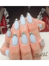 アイネイル(iNAIL)/