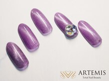 アルテミス(ARTEMIS)/スペシャルアート 