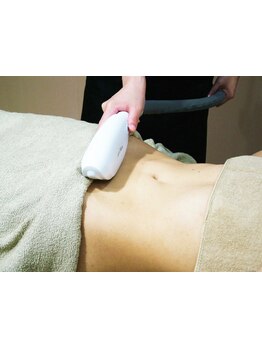 デリケート部分の脱毛/Vライン/VIO