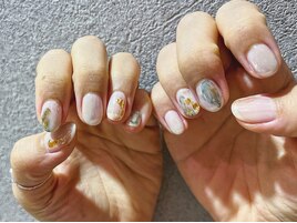 ニュアンスブライダル