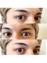 セネル(SeneL)/パリジェンヌラッシュ　大阪福島