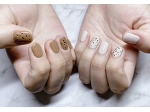 フーフロー(Fooflow)/ハンドネイル