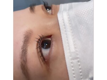 カペリベラ テラス店(Capellibella)/ラッシュリフト◎