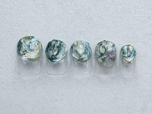 ルフトエーデ(LUFT Ode)/【Art 10】インクアート