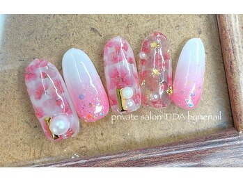 ティダ バイ リエネイル(TIDA by rienail)/TIDA COLLECTION