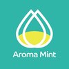 アロマミント(Aroma Mint)ロゴ