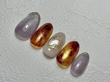 レアナ(LEANA)/10月おすすめデザイン