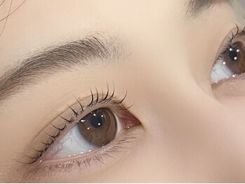 シュシュ ドット アイラッシュ 柏東口店(chouchou.eyelash)の写真/【ロコミ高評価◎】アットホームな雰囲気で初めての方でも通いやすいサロン♪お得なクーポンもございます！