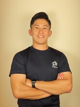 プライムメンテナンス(Prime Maintenance) 岡田 真一