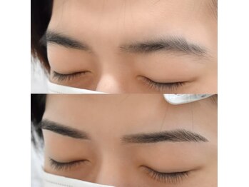 クール(COEUR)/眉ワックス