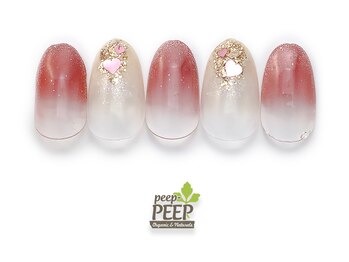 ピッピ 桜新町店(peep PEEP)/24年1月マンスリートレンド-13