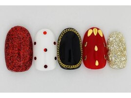 169ジェル￥7678スカルプ￥12078