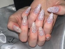 イル 神戸店/フラッシュネイル