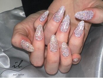 イル 神戸店/フラッシュネイル