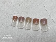 アトリエ メイド(atelier made)/トレンドアート￥6,990