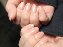 ベレッツァ(Bellezza)/春色艶感ワンカラー