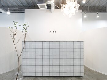 リッツ 柏店(RITZ)/店内image