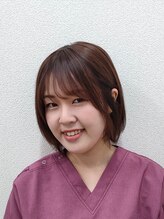 七つ葉鍼灸接骨院 清水 小百合