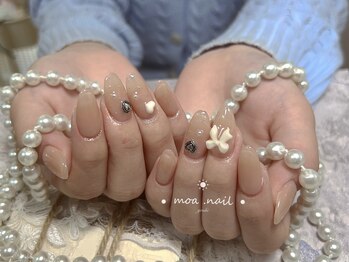 モアネイル 新宿/