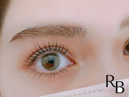 ロッポンギビューティーメイク(ROPPONGI BEAUTYMAKE)の写真