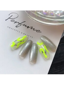 セプトネイル 函館店(SEPT NAIL)/7月選べるサンプル　6050