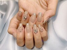 コロミネイル(colome nail)/